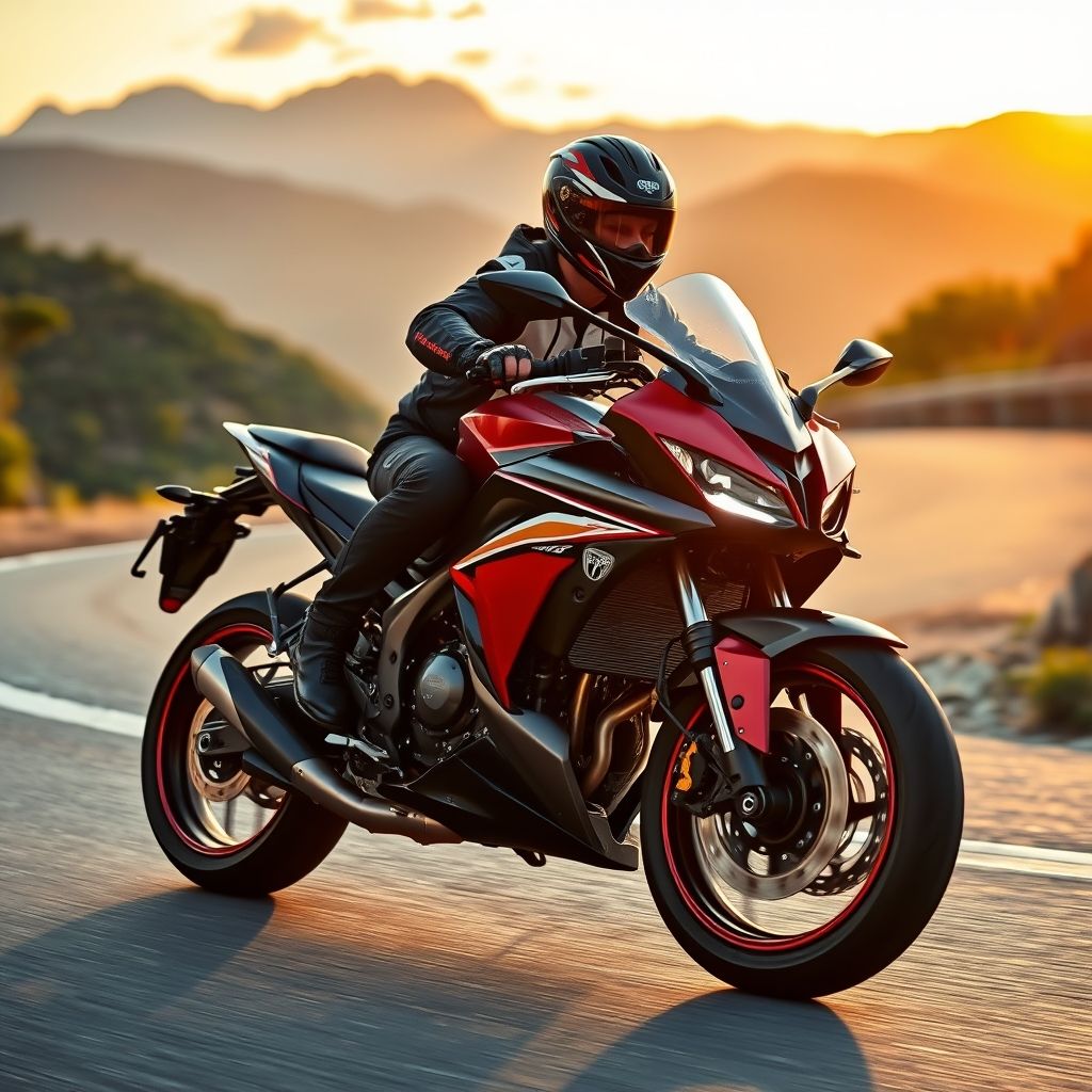 CBR650R 2026: ขับขี่อย่างมั่นใจในทุกเส้นทาง